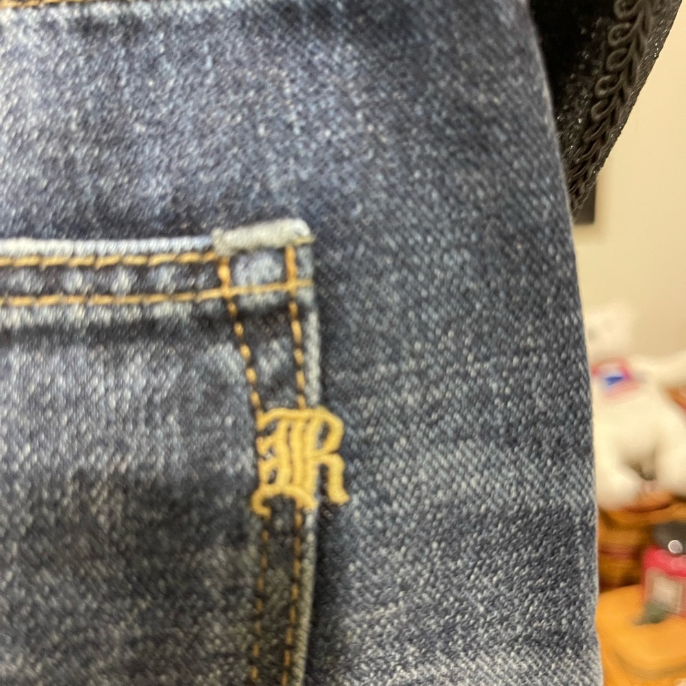 Polo Ralph Lauren Rugby Jeans - Picture 5 of 6
